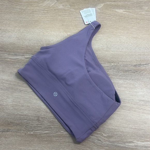 Lululemon Align Asymmetrical Bra Light Support, - Picture 11 of 12